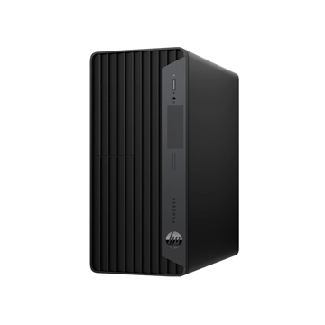 HP ProDesk 600 G6 MicroTower i5 16 256 W11P